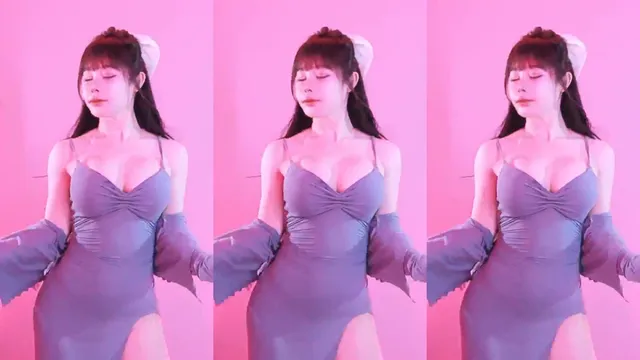 图片[4] - [Korean BJ] olison 2025-08-11 - KBJFan