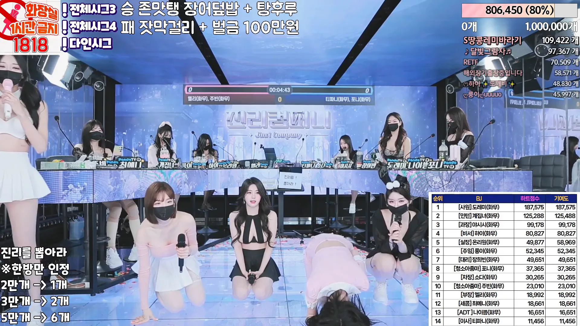 图片[45] - [Korean BJ] jinricp 2024-05-10 - KBJFan