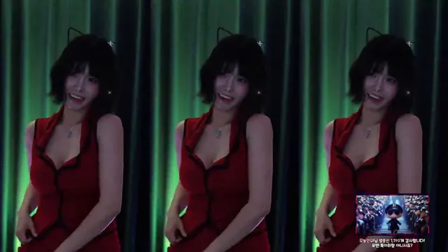 图片[5] - [Korean BJ] dlswldus107 2025-08-22 - KBJFan