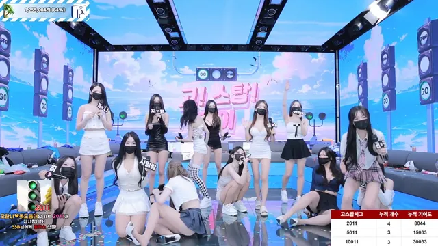 图片[64] - [Korean BJ] pandaclass 2025-06-24 - KBJFan