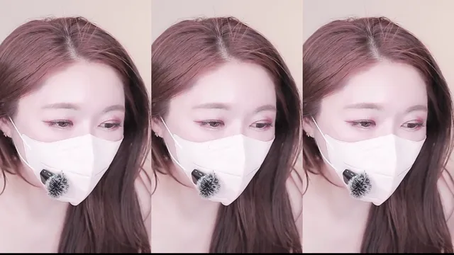 图片[4] - [Korean BJ] flora317 2026-03-21 - KBJFan