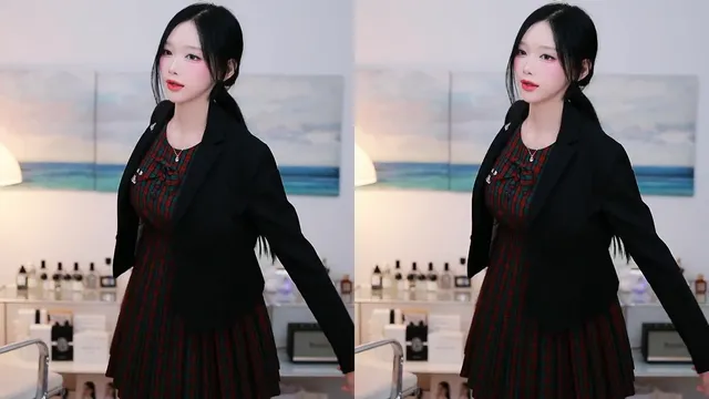 图片[6] - [Korean BJ] bada0309 2025-11-12 - KBJFan