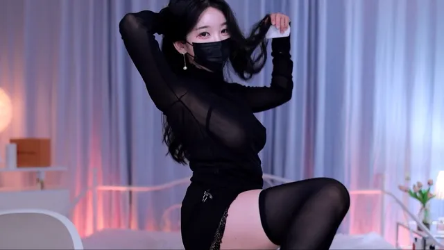 图片[2] - [Korean BJ] moem9e9 2025-06-13 - KBJFan