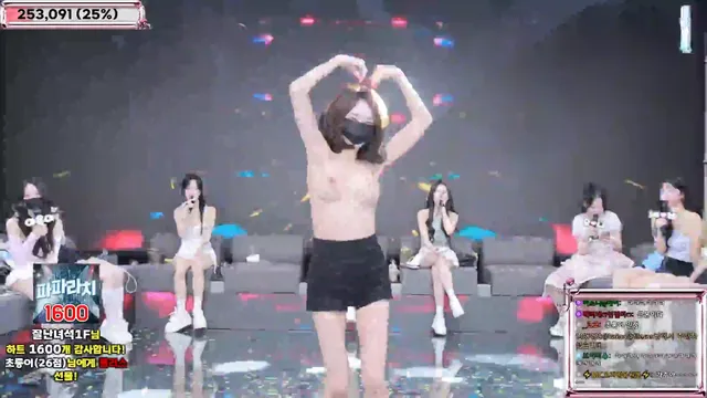 图片[29] - [Korean BJ] jinricp 2025-04-14 - KBJFan