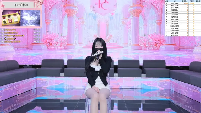 图片[9] - [Korean BJ] pandaclass 2025-09-16 - KBJFan