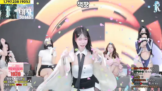 图片[75] - [Korean BJ] jinricp 2025-01-06 - KBJFan