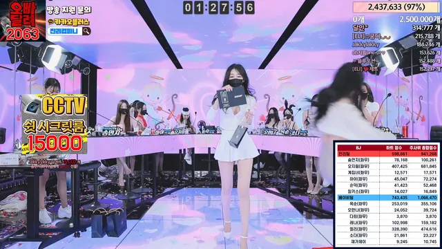 图片[88] - [Korean BJ] jinricp 2024-03-15 - KBJFan