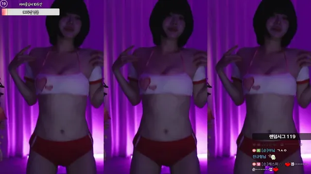 图片[4] - [Korean BJ] inhye0416 2025-10-02 - KBJFan