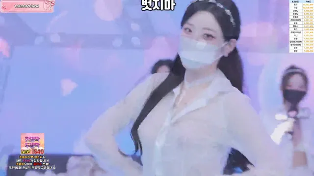 图片[58] - [Korean BJ] pandaclass 2026-04-09 - KBJFan