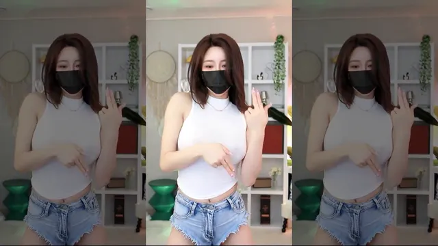 图片[1] - [Korean BJ] pupple0206 2025-08-21 - KBJFan