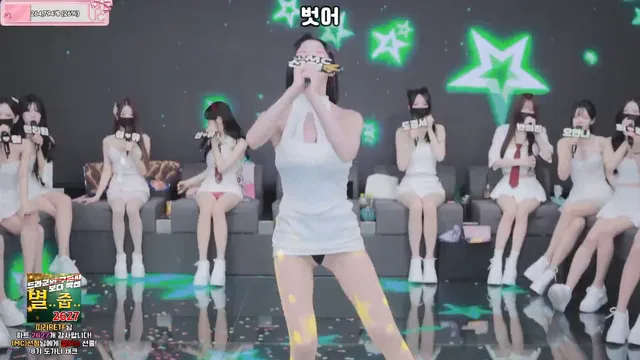 图片[16] - [Korean BJ] pandaclass 2026-06-02 - KBJFan