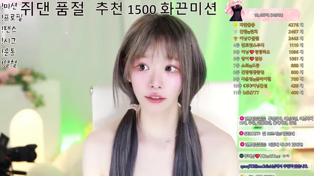 图片[3] - [Korean BJ] podo0311 2025-08-10 - KBJFan