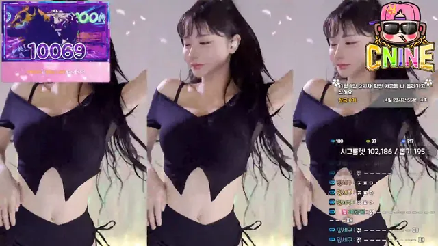 图片[1] - [Korean BJ] yunyeson3015 2025-10-28 - KBJFan