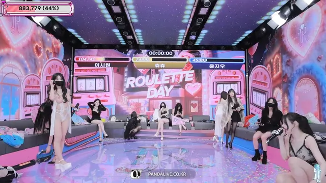 图片[37] - [Korean BJ] jinricp 2026-01-19 - KBJFan