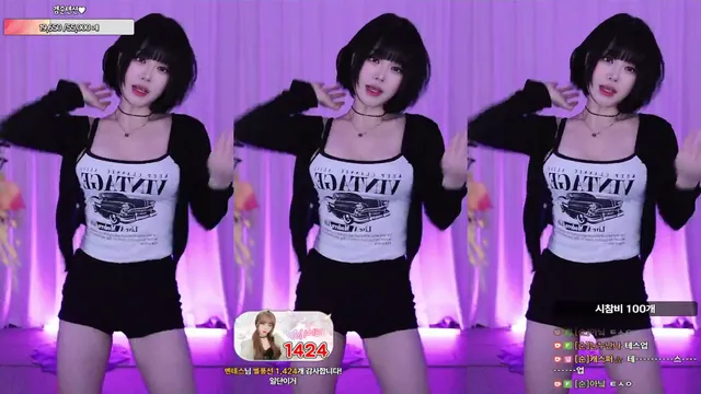 图片[4] - [Korean BJ] inhye0416 2025-07-16 - KBJFan