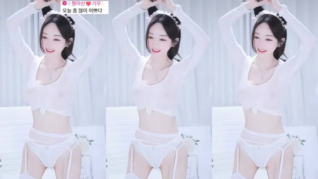 图片[3] - [Korean BJ] cherrybest 2026-03-23 - KBJFan