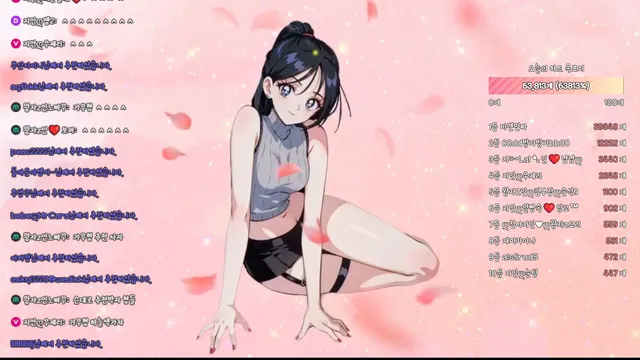 图片[3] - [Korean BJ] in0410 2026-01-11 - KBJFan