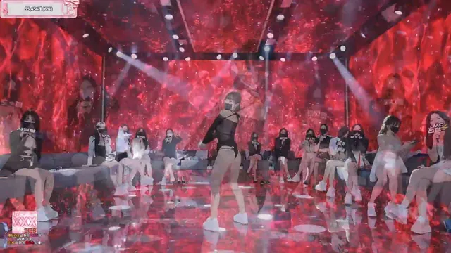 图片[3] - [Korean BJ] pandaclass 2025-09-09 - KBJFan