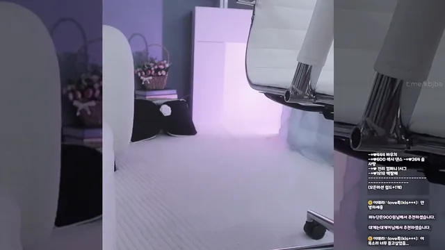 图片[4] - [Korean BJ] imsocutesexy 2025-08-21 - KBJFan