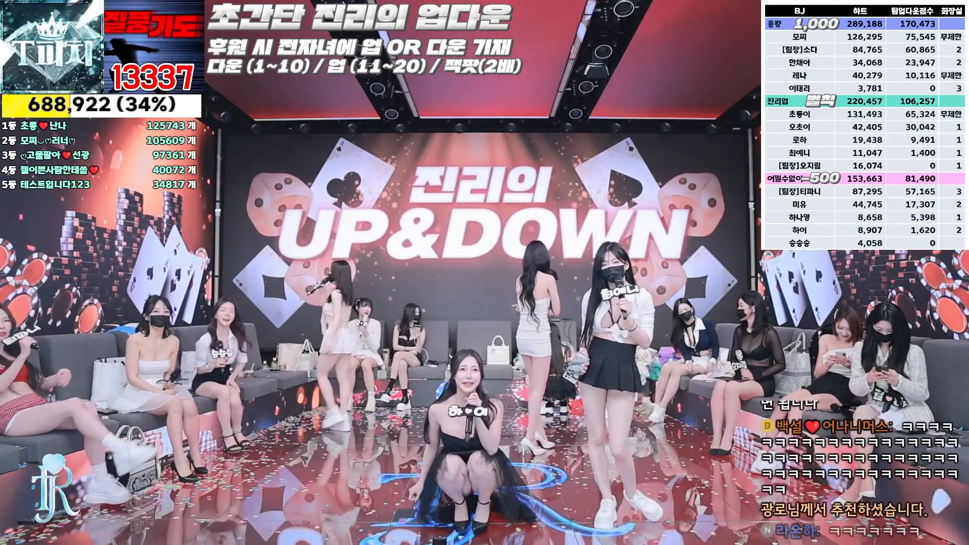 图片[31] - [Korean BJ] jinricp 2024-10-04 - KBJFan