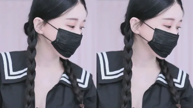 图片[6] - [Korean BJ] yami1009 2025-03-16 - KBJFan