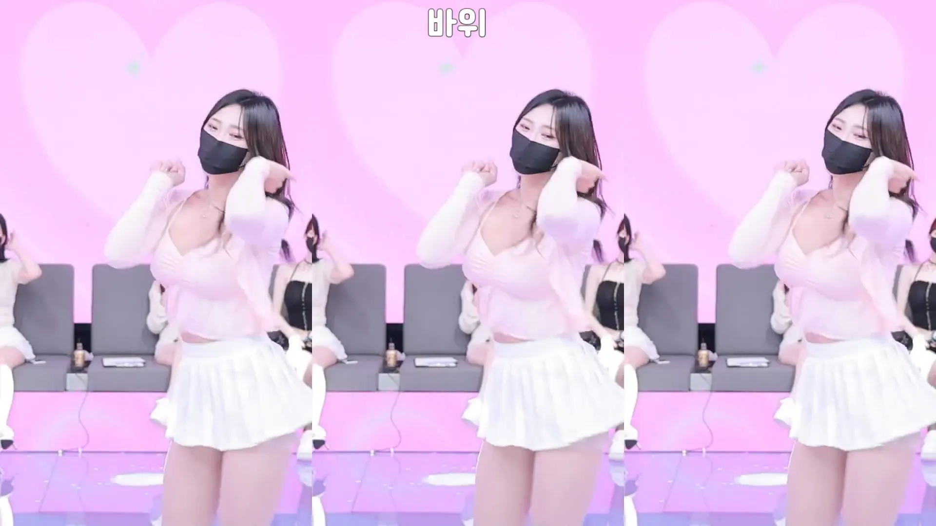 图片[12] - [Korean BJ] pandaclass 2024-09-19 - KBJFan