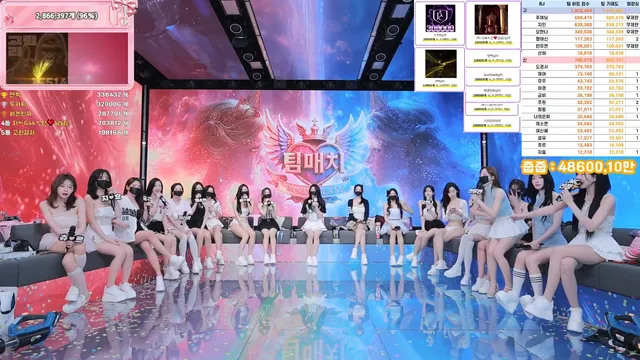 图片[62] - [Korean BJ] pandaclass 2025-12-09 - KBJFan