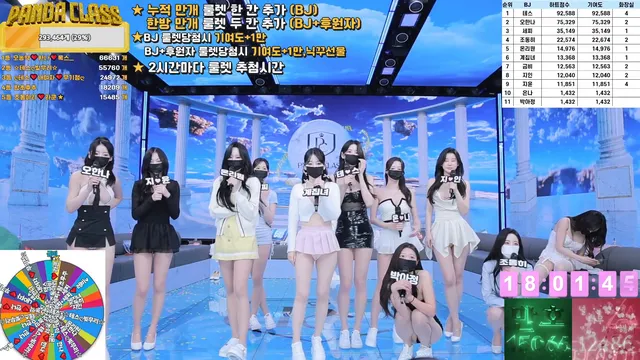 图片[17] - [Korean BJ] pandaclass 2025-04-22 - KBJFan