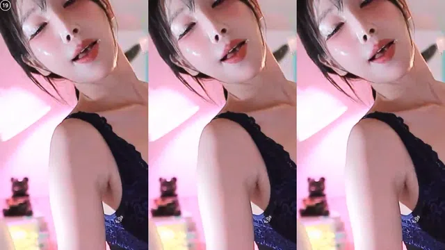 图片[7] - [Korean BJ] aidaid00 2026-04-01 - KBJFan