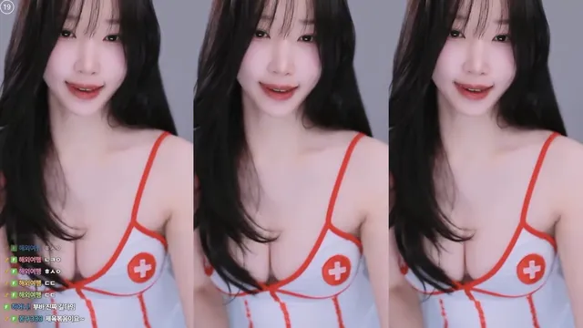 图片[4] - [Korean BJ] mj0128 2026-03-13 - KBJFan