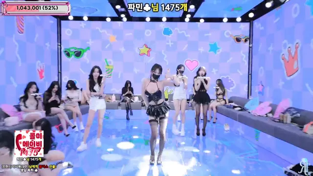 图片[53] - [Korean BJ] jinricp 2026-01-05 - KBJFan