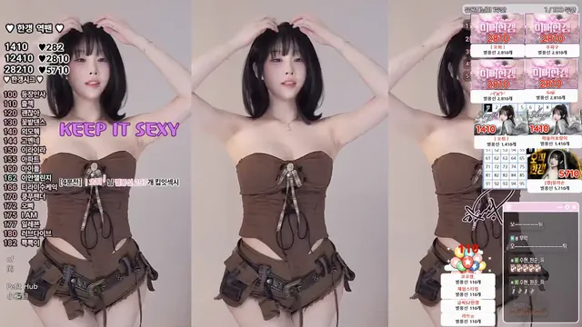 图片[4] - [Korean BJ] rud9281 2025-10-04 - KBJFan