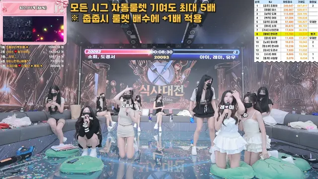 图片[31] - [Korean BJ] pandaclass 2025-09-25 - KBJFan