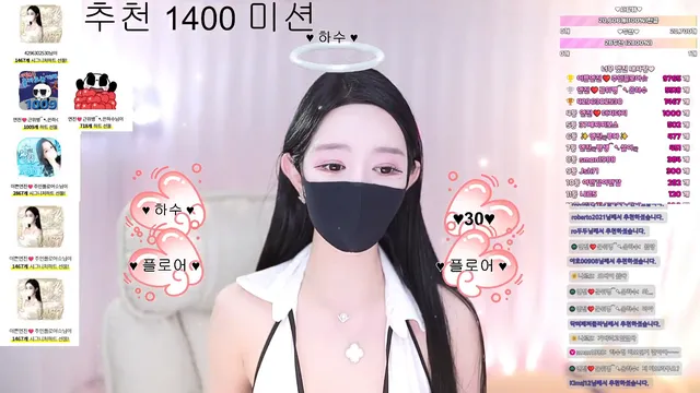 图片[5] - [Korean BJ] gyg4618 2025-08-07 - KBJFan