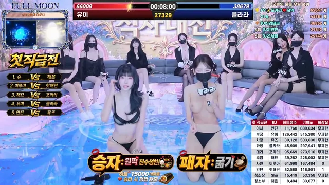 图片[30] - [Korean BJ] mscrew33 2026-05-22 - KBJFan