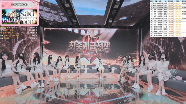 图片[19] - [Korean BJ] pandaclass 2026-04-09 - KBJFan