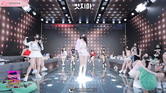 图片[53] - [Korean BJ] pandaclass 2025-09-16 - KBJFan