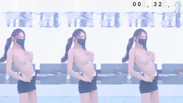 图片[71] - [Korean BJ] jinricp 2025-03-03 - KBJFan