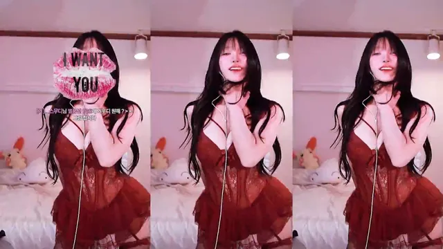 图片[4] - [Korean BJ] rlrlvkvk123 2025-10-24 - KBJFan