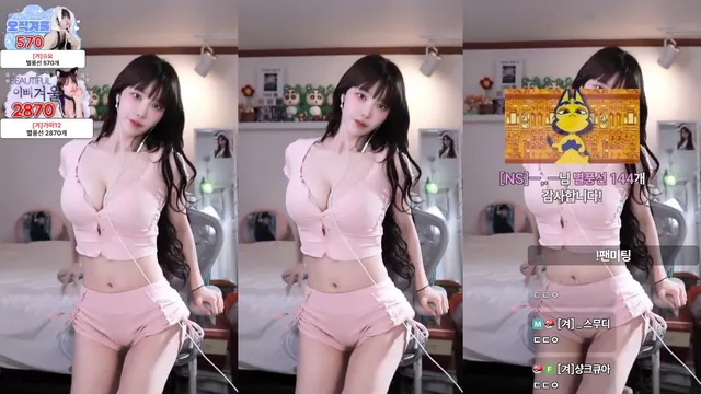 图片[6] - [Korean BJ] rlrlvkvk123 2025-04-20