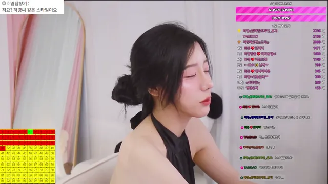 图片[5] - [Korean BJ] hagyeong00 2026-04-22 - KBJFan