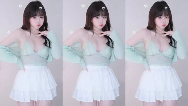 图片[2] - [Korean BJ] smmms2002 2026-03-01 - KBJFan