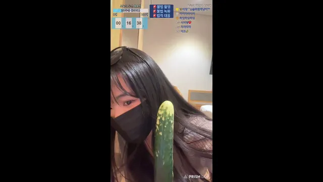 图片[2] - [Korean BJ] wintersnowwin 2025-02-12 - KBJFan