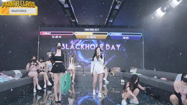 图片[19] - [Korean BJ] pandaclass 2025-03-13 - KBJFan