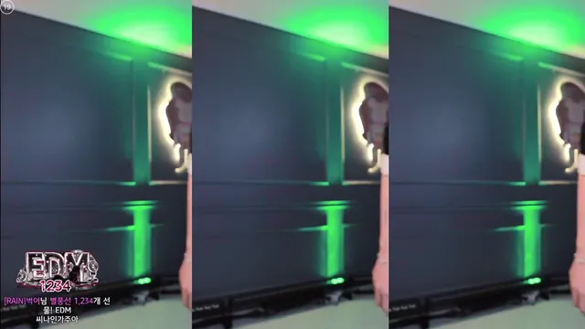 图片[2] - [Korean BJ] m0m099 2025-08-25 - KBJFan