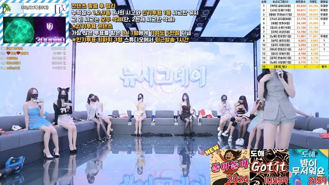 图片[21] - [Korean BJ] pandaclass 2025-07-03 - KBJFan