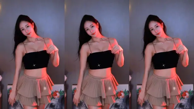 图片[3] - [Korean BJ] www9927 2026-01-26 - KBJFan