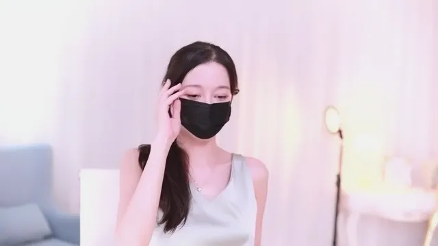 图片[1] - [Korean BJ] tyy750ii 2025-07-10 - KBJFan