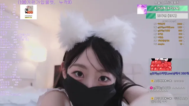 图片[5] - [Korean BJ] qwerv486v 2025-07-18 - KBJFan