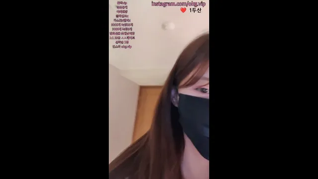 图片[1] - [Korean BJ] day59day 2025-02-21 - KBJFan